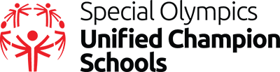 Unified Champion Schools Logo